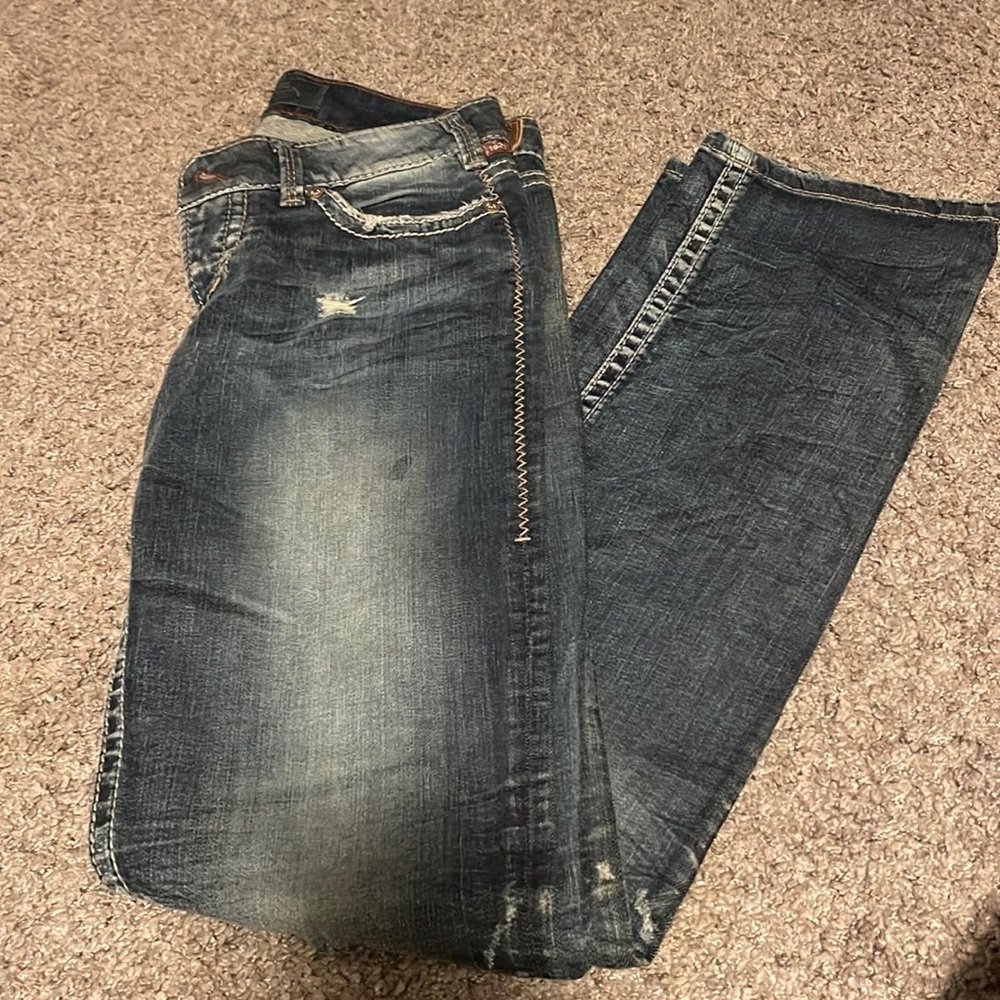 1921 Jeans